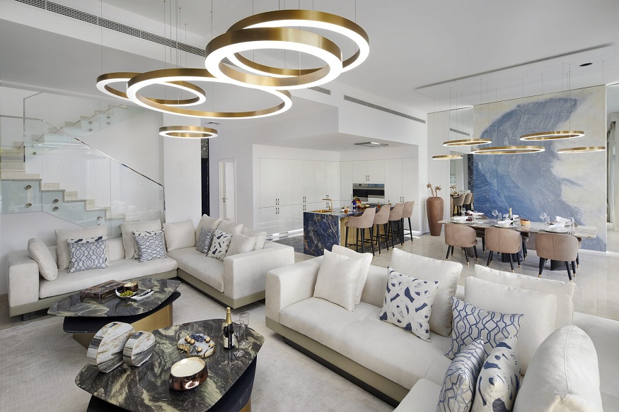 Common Home Interior Design Mistakes Dubai Homeowners Should Avoid